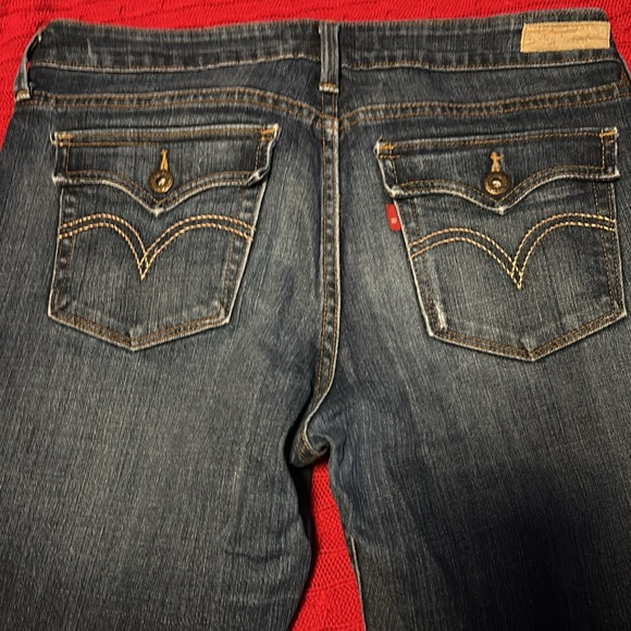 🐾Levi’s - Picture 6 of 7